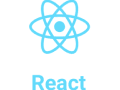 React